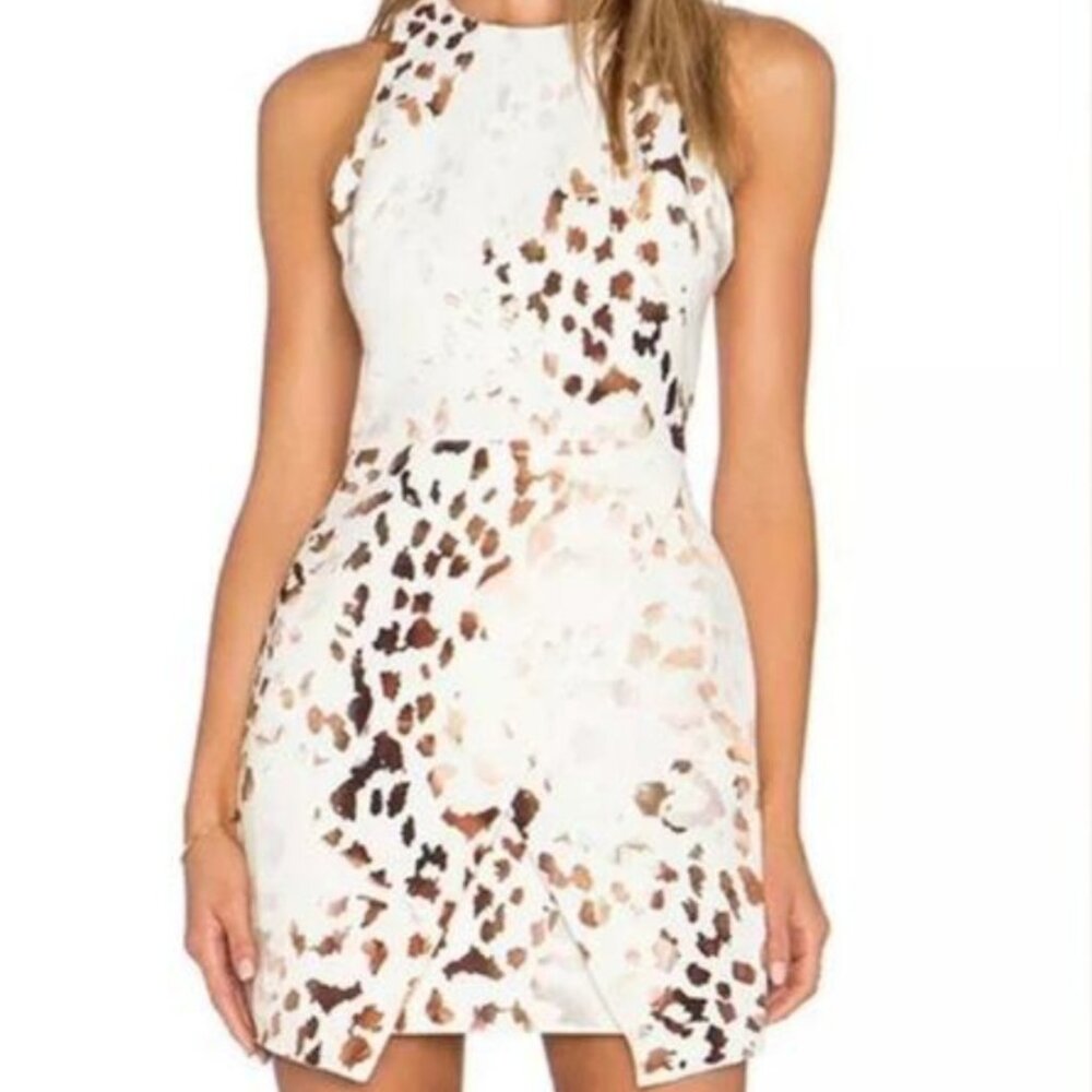 Cute and great quality cocktail dress